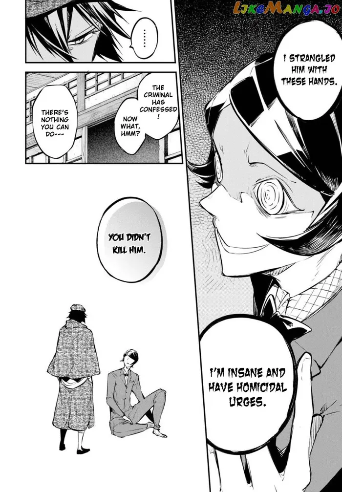 Bungou Stray Dogs Chapter 56 image 28_optimized